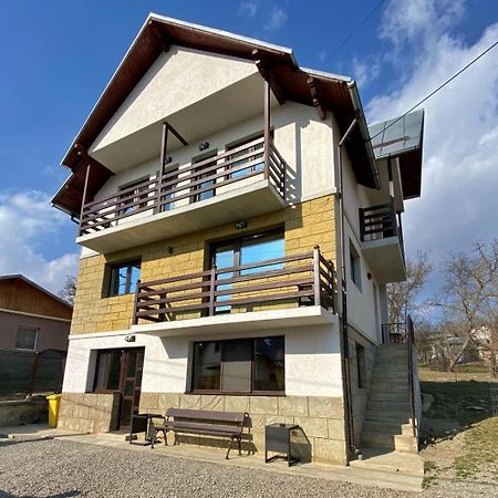 הוילה Casa Polen קומרניק מראה חיצוני תמונה