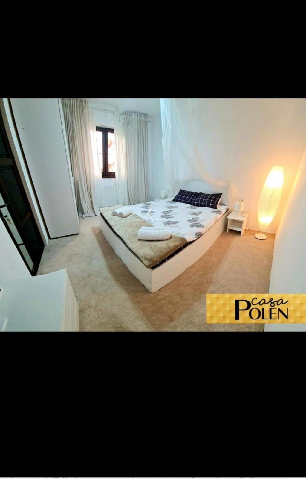 הוילה Casa Polen קומרניק מראה חיצוני תמונה