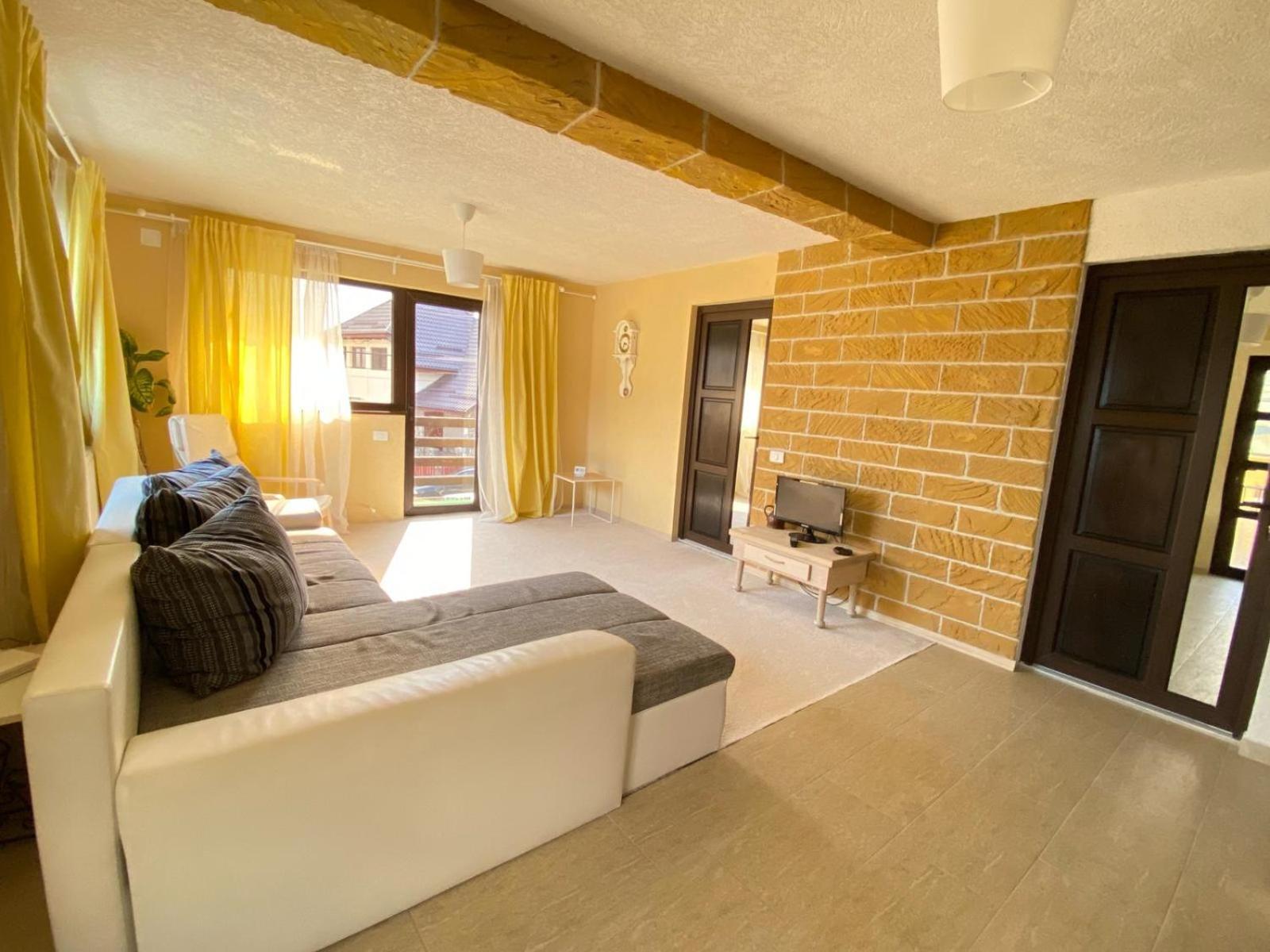 הוילה Casa Polen קומרניק מראה חיצוני תמונה