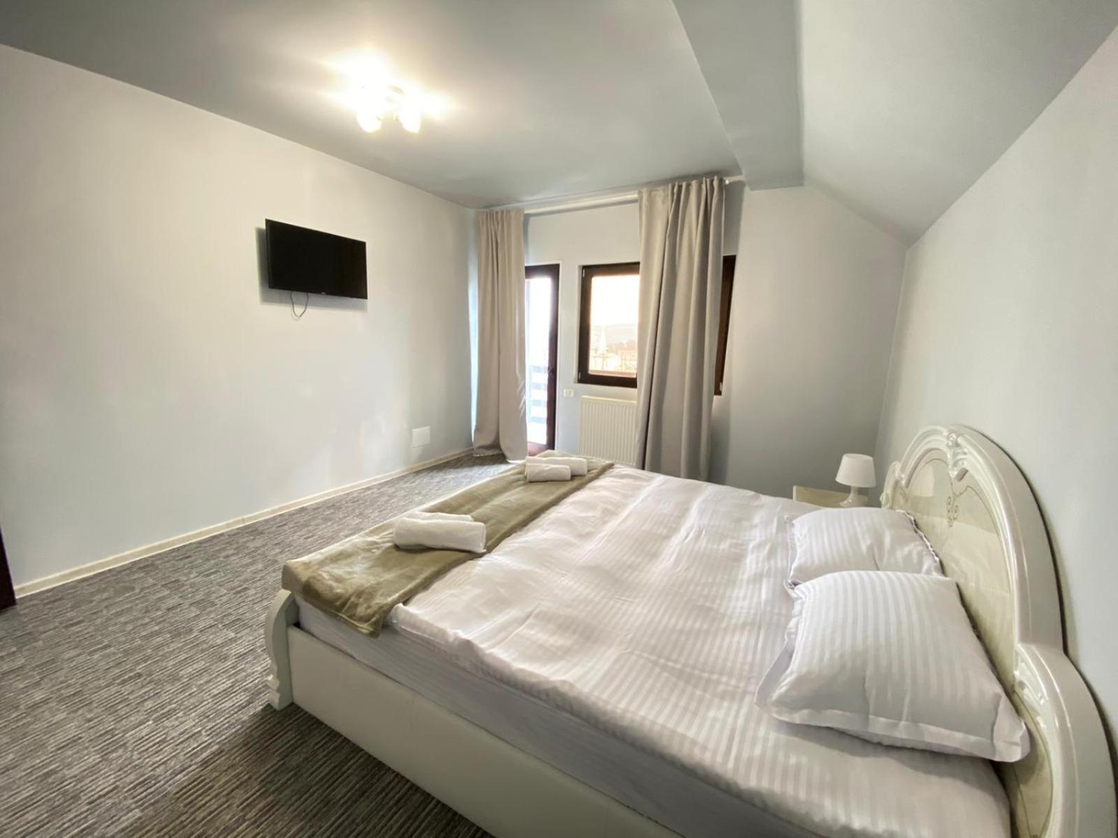 הוילה Casa Polen קומרניק מראה חיצוני תמונה