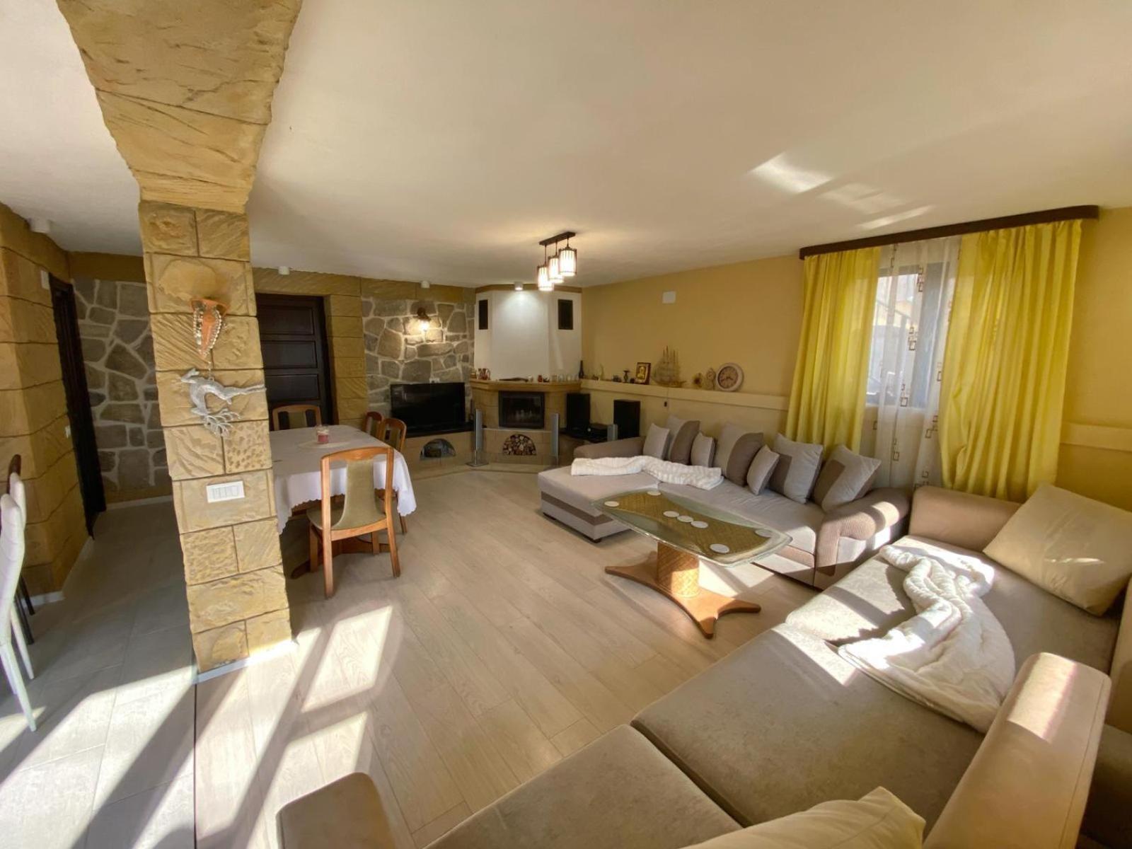 הוילה Casa Polen קומרניק מראה חיצוני תמונה