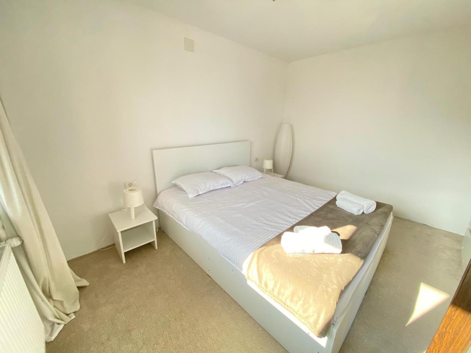 הוילה Casa Polen קומרניק מראה חיצוני תמונה